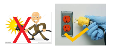 Equipment Safety