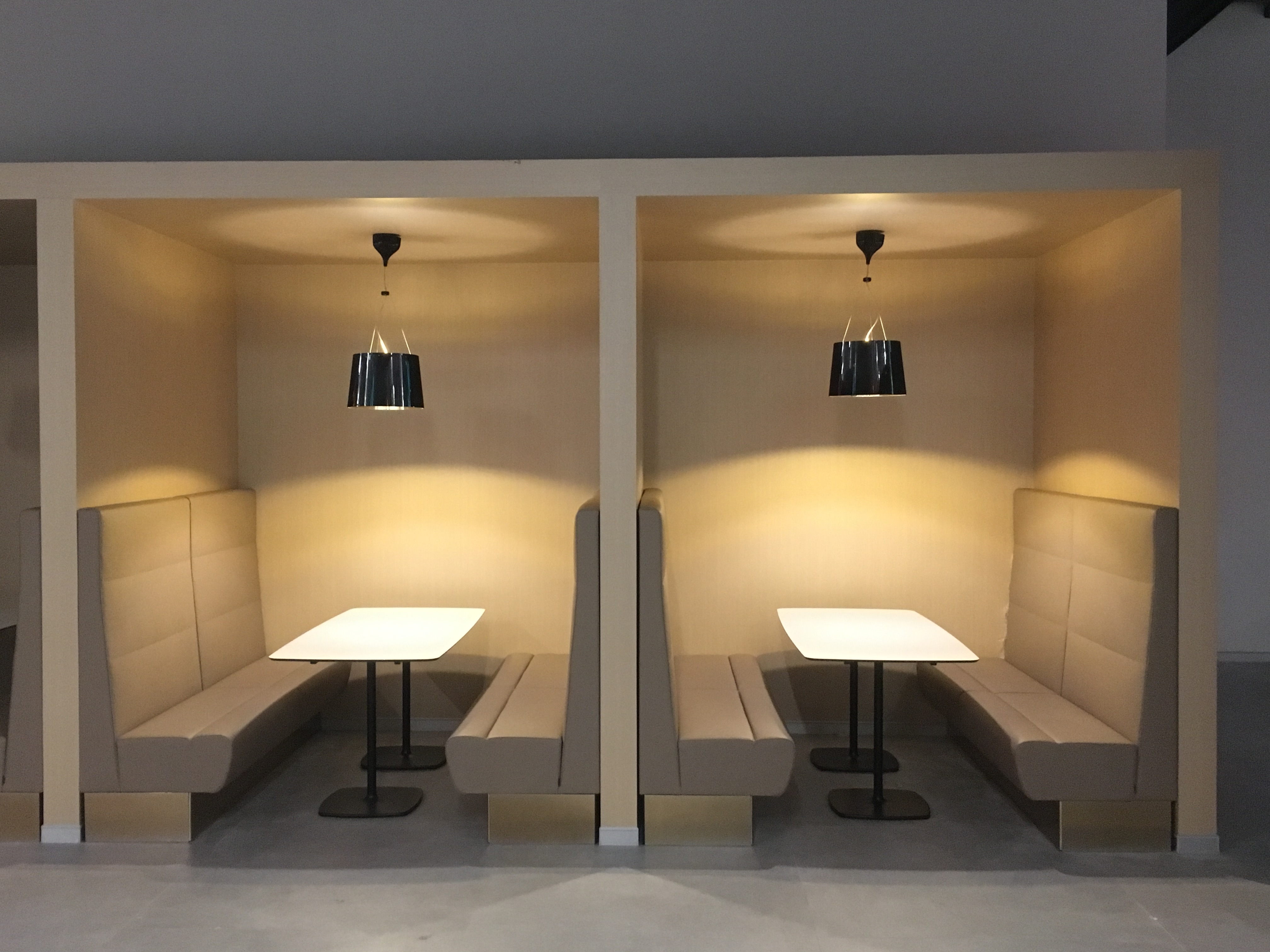 Amazon IT Campus, Hyderabad interior photo